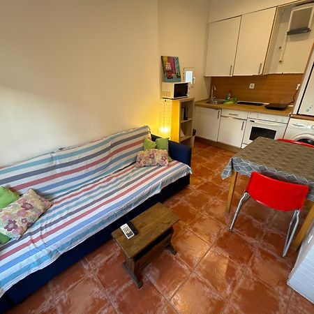 Louie Louie Apartment Old Town Tarragona Exterior foto