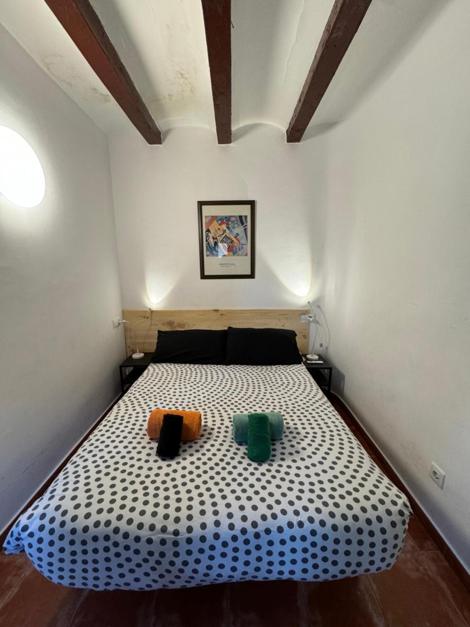 Louie Louie Apartment Old Town Tarragona Exterior foto